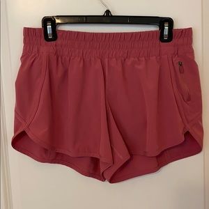 Lululemon Tracker Shorts